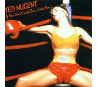 Nugent,Ted - If You Can't Lick'em Remast.