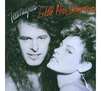 Nugent,Ted - Little Miss Dangerous