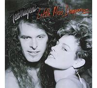 Nugent, Ted - Little Miss Dangerous