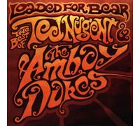 Nugent,Ted - Loaded for Bear:the Best of