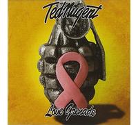 NUGENT, TED - LOVE GRENADE