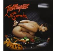 NUGENT, TED - LOVE GRENADE