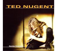 Nugent,Ted - Noble Savage (2cd)
