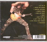 Nugent, Ted - Nugent