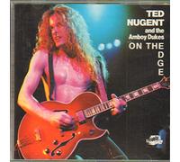 Nugent, Ted - On The Edge