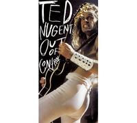 Nugent,Ted - Out of Control