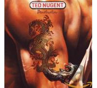 Nugent, Ted - Penetrator