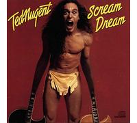 Nugent, Ted - Scream Dream