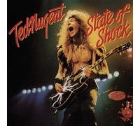 Nugent,Ted - State of Shock