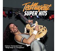 Ted Nugent - Ted Nugent - Super Hits