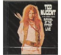 Nugent Ted - Survival of the Fittest