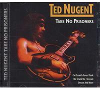 Nugent, Ted - Take No Prisoners