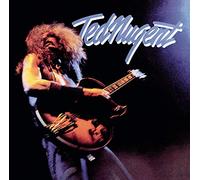 Nugent Ted - Ted Nugent
