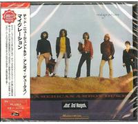 NUGENT, TED & THE AMBOY D - MIGRATION