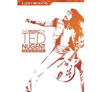 Nugent,Ted - The Music of Ted Nugent
