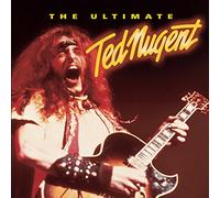 Nugent, Ted - Ultimate Ted Nugent (2 CD)