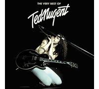 Nugent, Ted - Very Best Of Ted Nugent