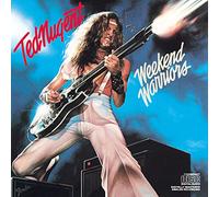 Nugent,Ted - Weekend Warriors