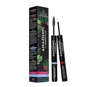 Nuggela & Sule - Amazonic Eyebrow densifier serum Siero ciglia 1 pieces unisex