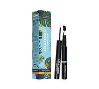 NUGGELA & SULE Amazonic Siero Sopracciglia 2,5 ml + Spazzola