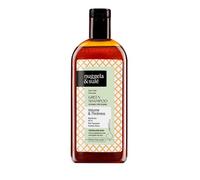 Nuggela & Sule Green Shampoo 250 Ml