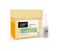 Nuggela & Sule Hair Regenerator 8 Fiale Da 10 Ml