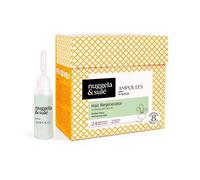 NUGGELA & SULE HAIR REGENERATOR ampoules 8 units