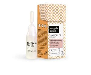 Nuggela & Sulé Multivitamin Energy Ampoules 1 Unit