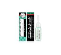 Nuggela & Sulé Fiala Rigeneranti Per Capelli. Trattamento Efficace. Aumenta la densità e lo spessore dei capelli. Specialmente per le aree spopolate. Trattamento per 1 Settimana. 1 x 10 ml