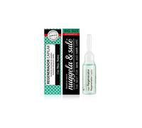 Nuggela & Sulé Fiala Rigeneranti Per Capelli. Trattamento Efficace. Aumenta la densità e lo spessore dei capelli. Specialmente per le aree spopolate. Trattamento per 1 Settimana. 1 x 10 ml