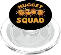 Nugget Squad PopSockets PopGrip per MagSafe