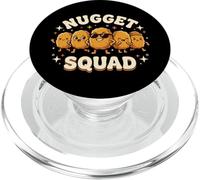 Nugget Squad PopSockets PopGrip per MagSafe