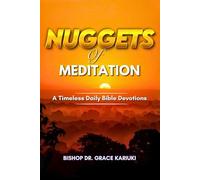 Nuggets of Meditation: A Timeless Daily Bible Devotions