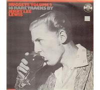 Nuggets Volume 2: 16 Rare Tracks By Jerry Lee Lewis