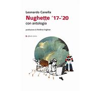 Nughette '17-'20. Con antologia - [Affinità Elettive Edizioni]