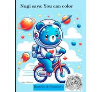 Nugi says: you can color Reptiles & Crawley's