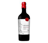 Nugnes Onn' Antò Falerno del Massico Rosso DOC Riserva | Vino Rosso della Campania | Annata 2017 | Vol. 13,5% | Bottiglia da 750ml