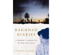 Nuha al-Radi Baghdad Diaries (Tascabile)