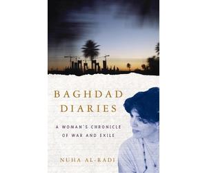 Nuha al-Radi Baghdad Diaries (Tascabile)