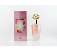 Khadlaj Nuha Eau de Parfum da donna 100 ml