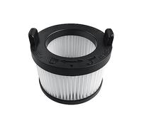 NUHFUFA 1 PZ Cartuccia Posteriore di Ricambio Compatibile con Levoit Vortex IQ 40-RF Aspirapolvere Alta Filtrazione HEPA Filtro Accessori