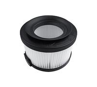 NUHFUFA 1 PZ Filtro Anteriore di Ricambio Compatibile con Levoit Vortex IQ 40-RF Aspirapolvere Alta Filtrazione HEPA Filtro Accessori