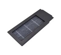NUHFUFA 1 PZ Filtro HEPA Parte di Ricambio Robot Aspirapolvere Accessori Compatibile con ECOVACS X2/X2 Pro