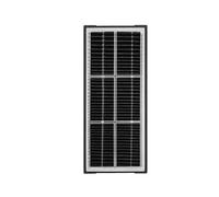 NUHFUFA 1 PZ Filtro HEPA Parte di Ricambio Robot Aspirapolvere Accessori Compatibile con Roborock S7 MaxV Ultra G10S Pro