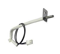 NUHFUFA 200K Termostato NTC Sensore di Temperatura Sensore di Temperatura Sonda Parti di Ricambio per Friggitrice Ad Aria KL45-VF533