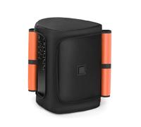 NUHFUFA Copertura antipolvere per altoparlante JBL Professional EON ONE | Custodia protettiva antipolvere in tessuto impermeabile in nylon con finestra a doppia cerniera