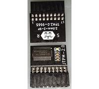 NUHFUFA Modulo di sicurezza Win11 di Pin del modulo ASRock TPM 18-1 di TPM TPM2.0 misura per le parti di Infineon(LPC)