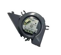 NUHFUFA Motore del ventilatore per aspirapolvere per Eufy RoboVac 15C/35C Sweeper Motore di ventilazione del modulo ventola del motore accessori di ricambio