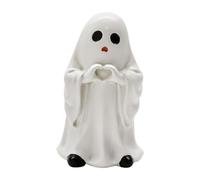 Nuhjytgf Statua di Fantasma Decorazioni da Vassoi A Ripiani, da Feste