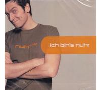 Nuhr,Dieter - Ich Bin'S Nuhr